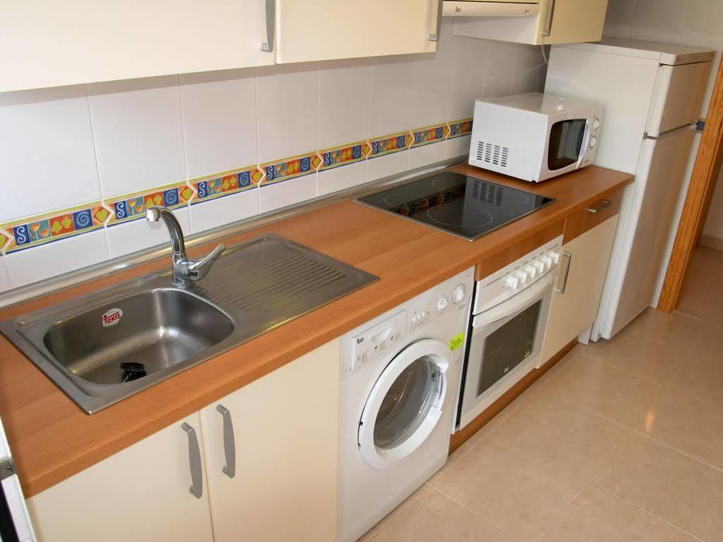 Apartamentos Marblau Peredamar-Julio Y Agosto Solo Familias Гандия Екстериор снимка